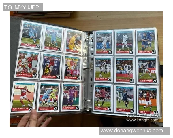 足球明星签名球星卡收藏价值解析及投资潜力分析